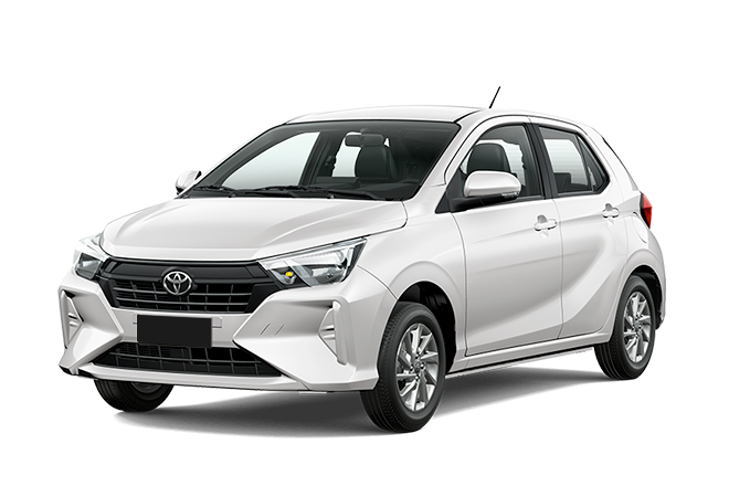 Toyota Agya