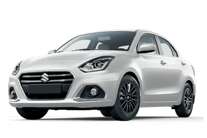 Suzuki Dzire