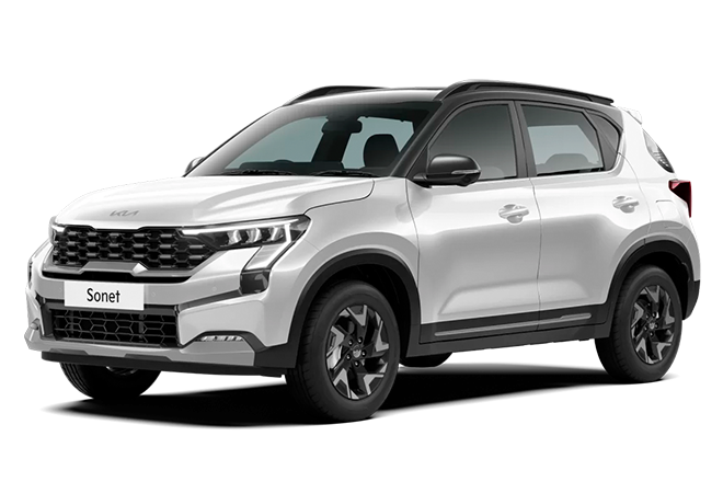 Kia Sonet