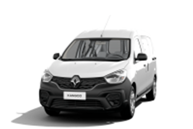 Renault Kangoo / APV